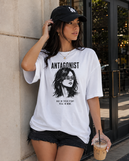Antagonist Oversized T-Shirt