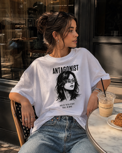 Antagonist Oversized T-Shirt