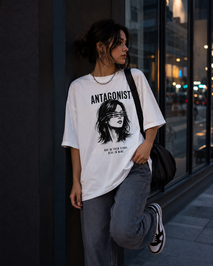 Antagonist Oversized T-Shirt