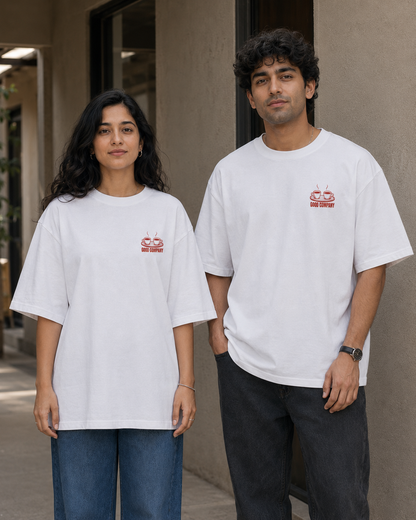 Good Company Oversized T-Shirt