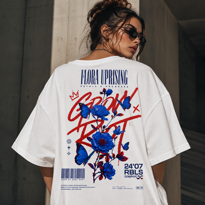 Back Print Energy