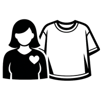 Women-First Oversized Fit